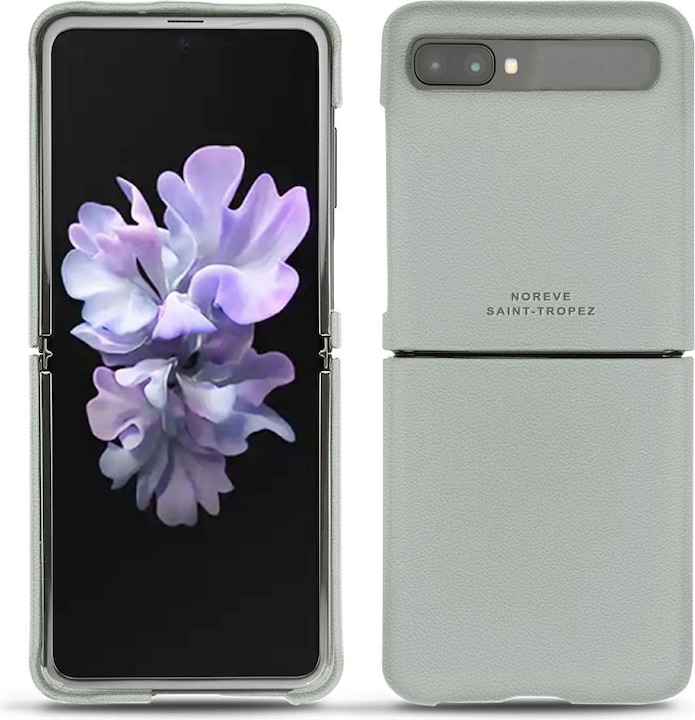Immagine prodotto Noreve Cover in pelle (Samsung Galaxy Z Flip)