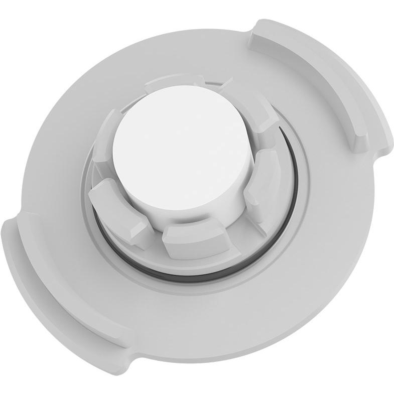 Roborock S5, Staubsauger Roboter Zubehör, Grau