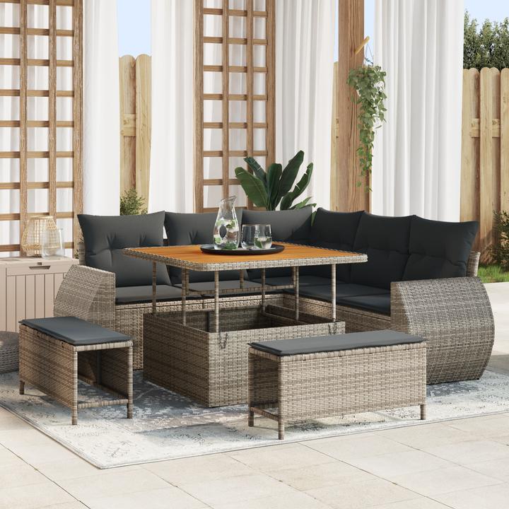 Actual product image vidaXL Celine