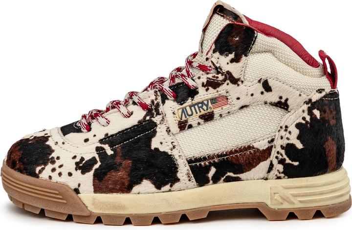 Image du produit Autry Malga Mid W *Pony* Brown / Marshmallow (37)