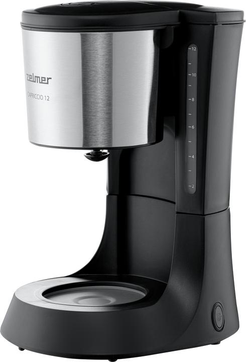 Zelmer Ekspres przelewowy ZCM 1200 Capriccio