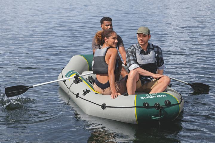Image du produit Bestway Ranger Elite X3 (295 cm, 3 Personnes)