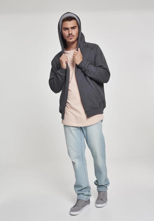 Produktbild Urban Classics Zip Hoody (XXL)