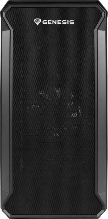 Produktbild Genesis IRID 503 (Mini-ITX)