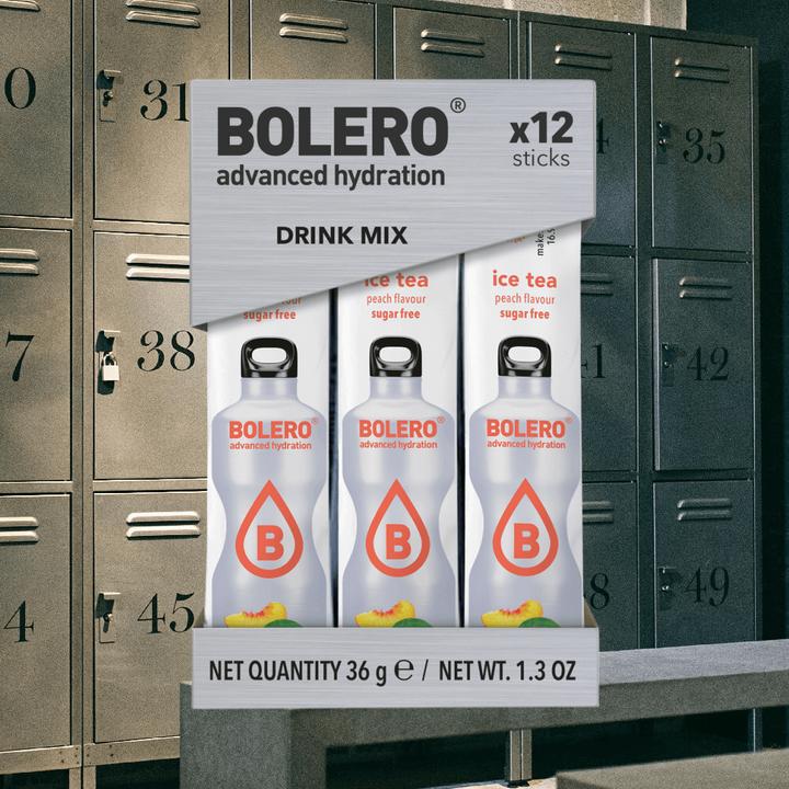 Image du produit Bolero Classic (Pêche, 1 x)