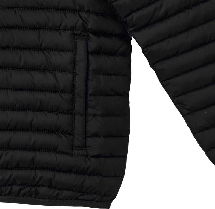 Produktbild Ellesse L'Bardon Steppjacke Jungen (158, 164)