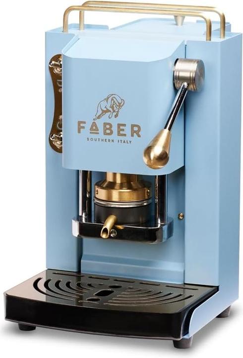 Image du produit Faber Italia Pro Deluxe Mini (E.S.E.)