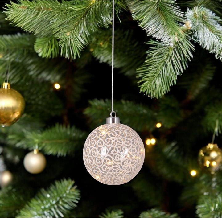 Produktbild GuGus Weihnachtskugel Ornament (1x)