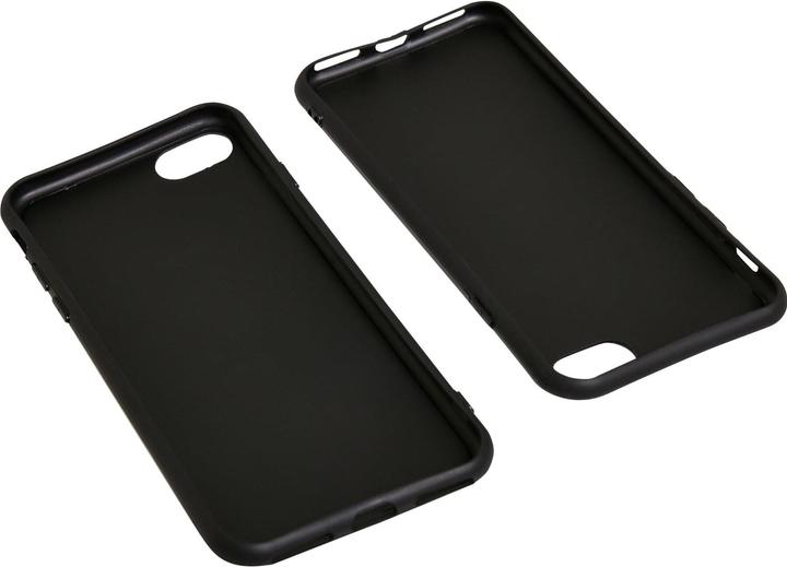 Actual product image Mister Tee Fuck I Phone 6/7/8 Phone Case Set (Apple iPhone 6, Apple iPhone 8, Apple iPhone 7)