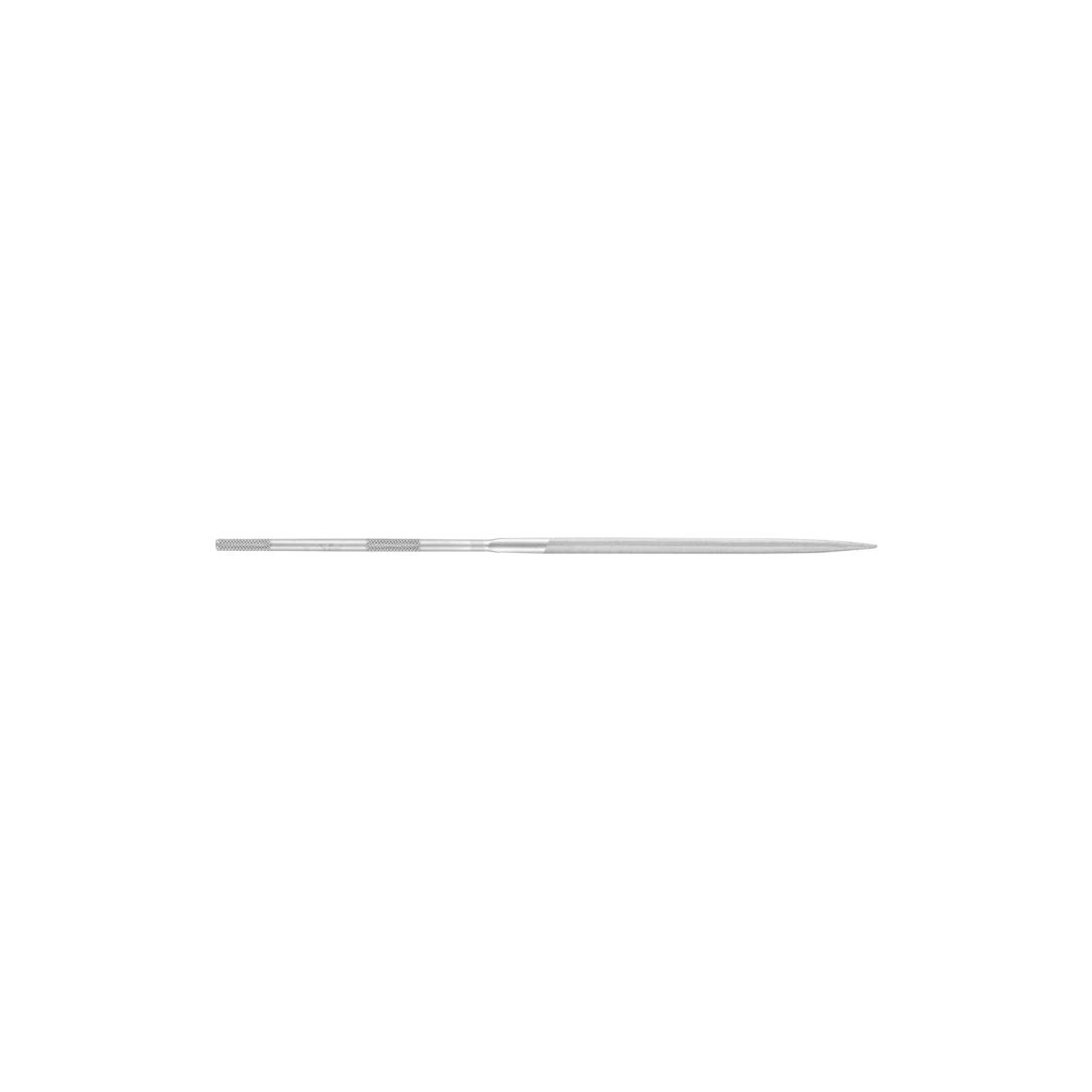 Pferd, Raspel + Feile, Nadelfeile (Hieb 2, 160 mm)