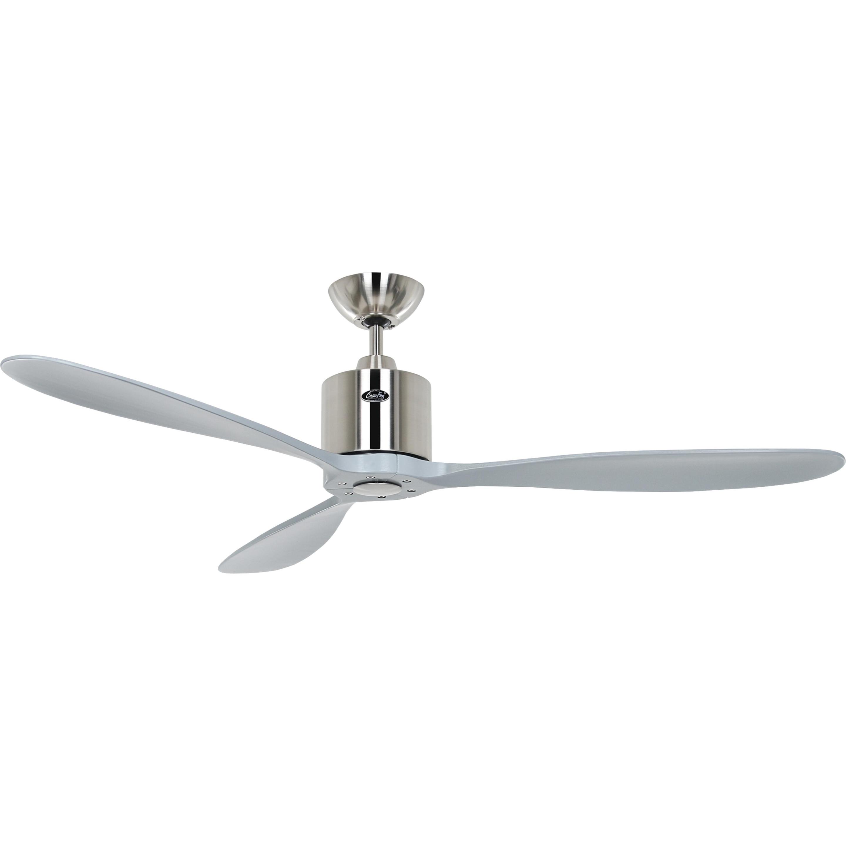 Thumbnail - CasaFan Aeroplan Eco, Ventilator, Grau