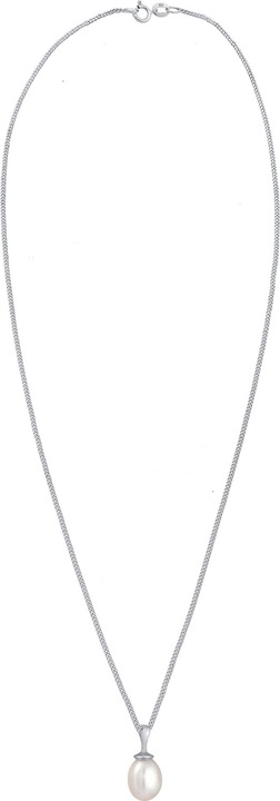 Produktbild Elli Tropfen (925 Sterling Silber vergoldet, Süsswasserzuchtperlen)