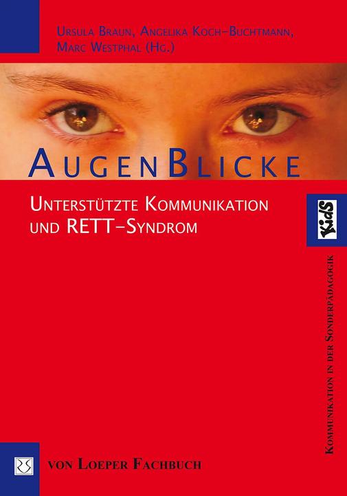 Produktbild Augenblicke (Deutsch, Angelika Koch-Buntermann, Marc Westphal, Ursula Braun, 2014)