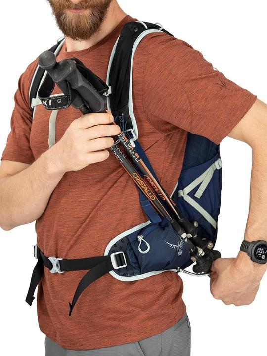 Image du produit Osprey Talon 11 S-M Sac à dos 43 cm (9 l)