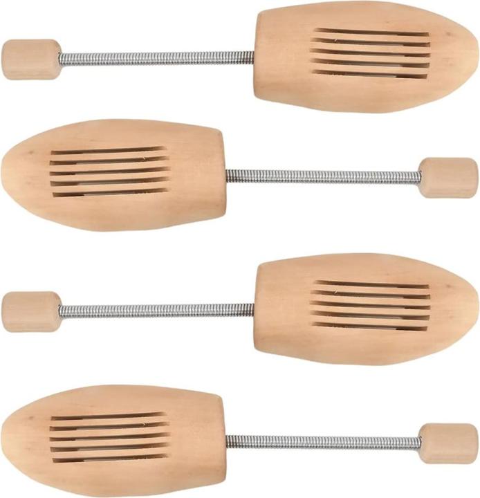 Actual product image vidaXL Schuhspanner (45, 2x)