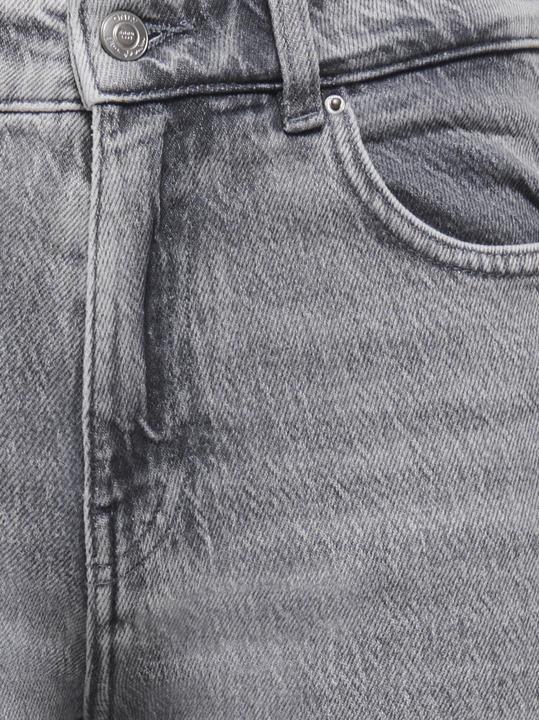 Actual product image Only Straight cut High waist Straight fit jeans (W27/L34)