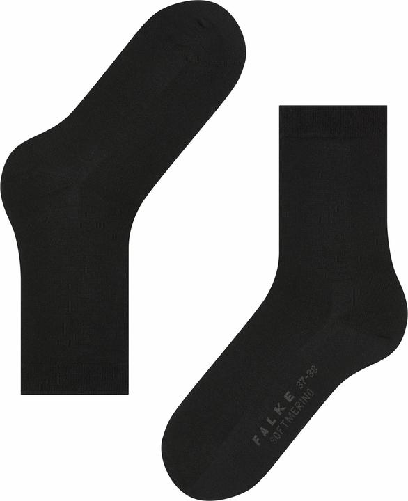 Actual product image Falke Softmerino SO (Single pack, 35 - 36)