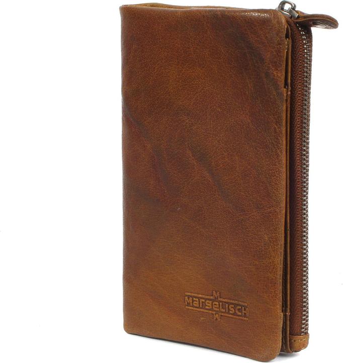Actual product image Margelisch Portemonnaie Hamburg 2