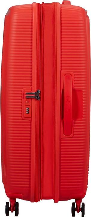 Actual product image American Tourister Soundbox Spinner (97 l)