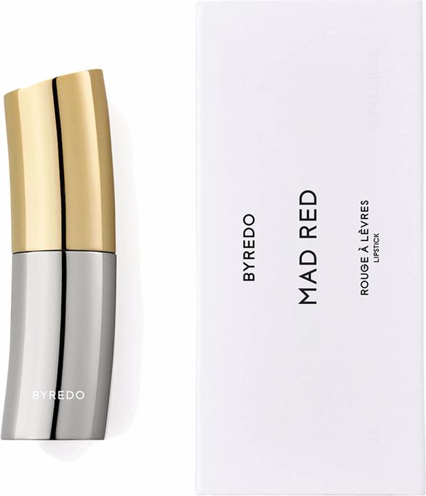 Immagine prodotto Byredo Lippenstift (No. 299 - Rosso pazzo)