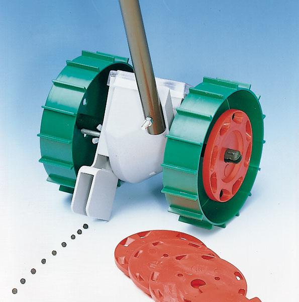 Image du produit BioGreen super semoir