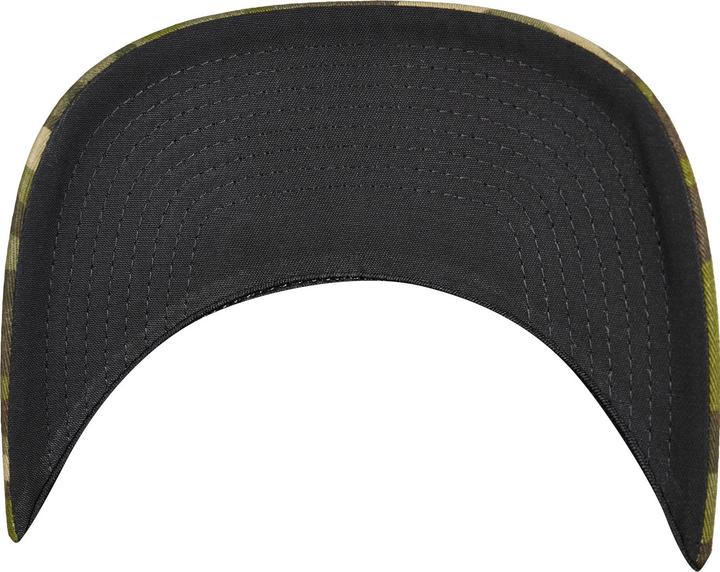 Produktbild Flexfit Multicam Trucker Mesh Cap - 13949 (One Size)