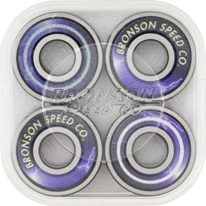 Immagine prodotto Bronson Speed Co. G3 Pro Braden Hoban