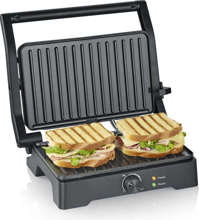 Produktbild Severin Multigrill