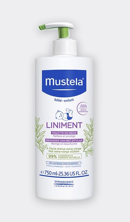 Immagine prodotto Mustela Linimento