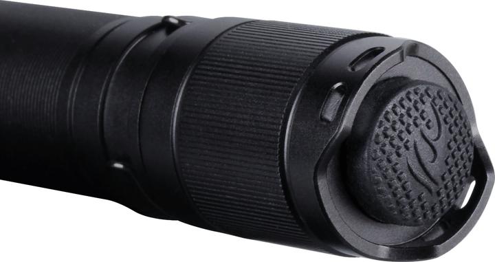 Actual product image Fenix LED Flashlight E20 V2.0 (12.70 cm, 350 lm)