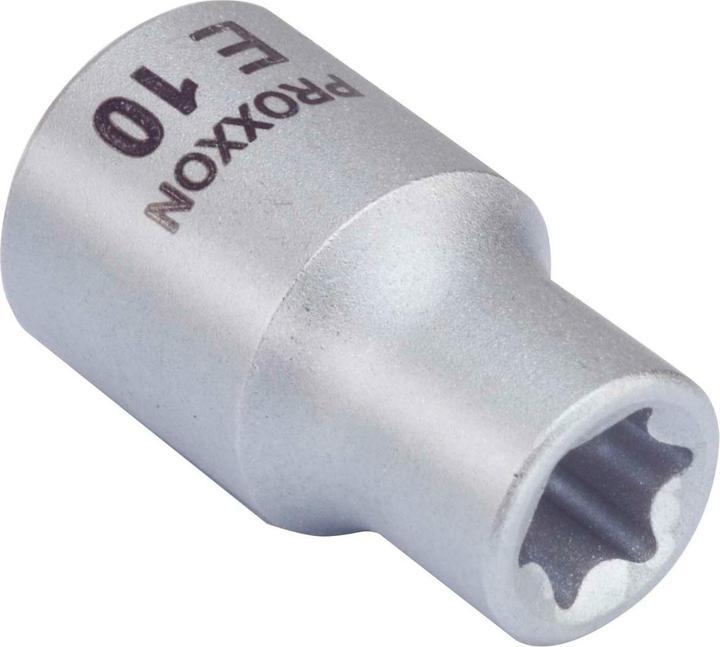 Produktbild Proxxon 3/8" Aussentorx-Einsatz E 8