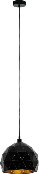 Actual product image EGLO Roccaforte (E27)