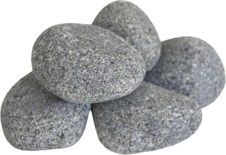 Sentiotec Saunasteine