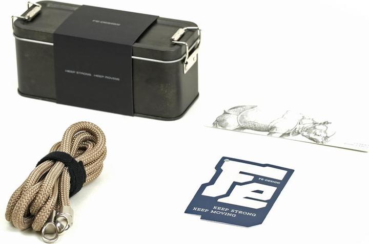 Image du produit Tilta Fe Lanyard