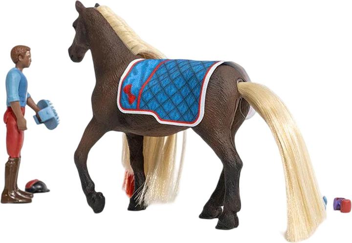 Produktbild Schleich Leo Rocky Starter Set