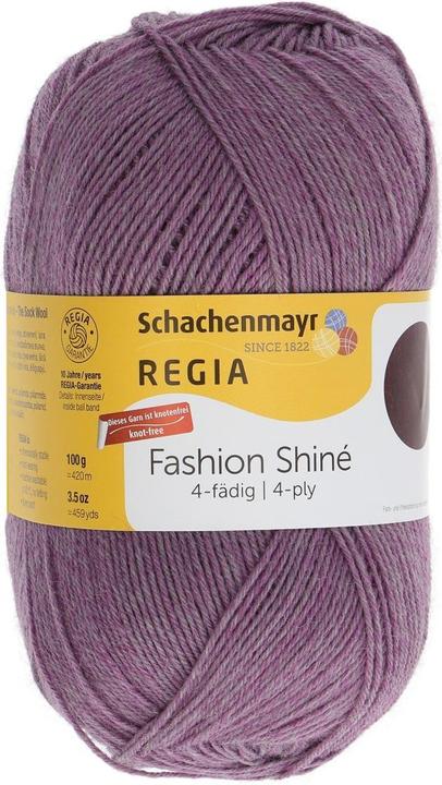 06850 lila shine