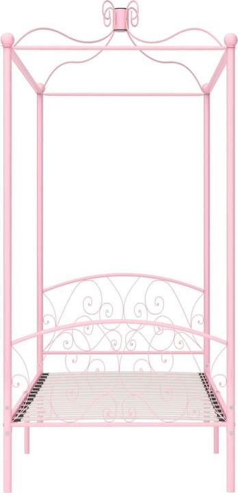 Image du produit vidaXL Bettgestell (90 x 200 cm)