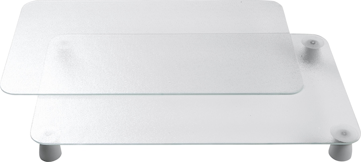 Actual product image Wenko Glass cover plate for cookers
