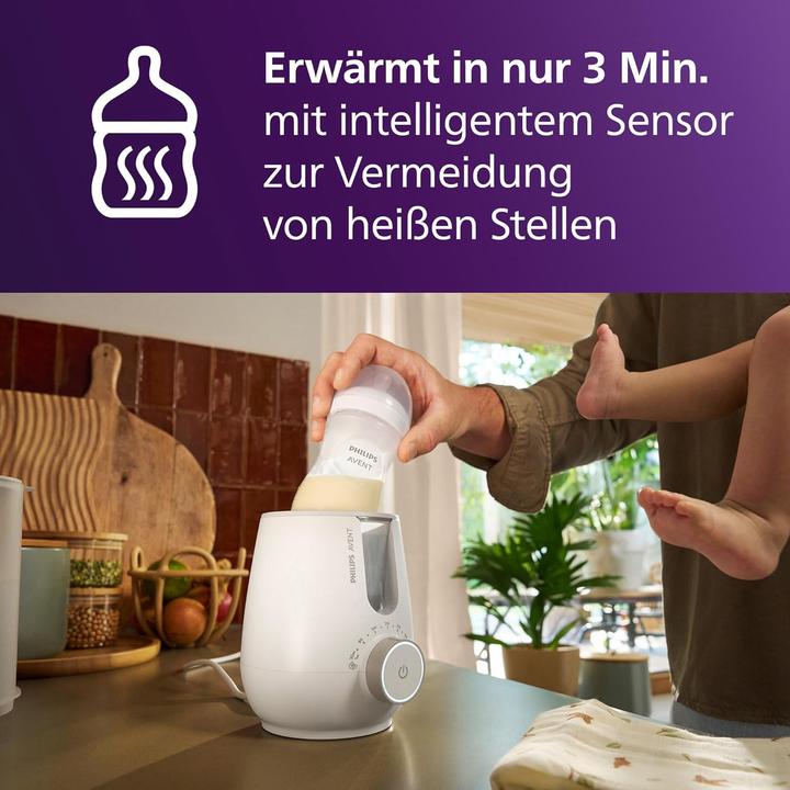 Immagine prodotto Philips Avent SCF359/00 Premium