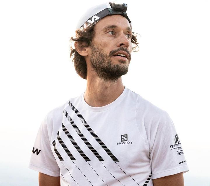 Actual product image Silva Trail Runner Free 2 Ultra (500 lm)