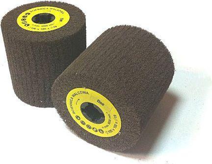 Image du produit Globe Straight Valve Disc 100 x 100 x 19 mm FINE (GLOB-SLW-10019-FINE) (Fin)