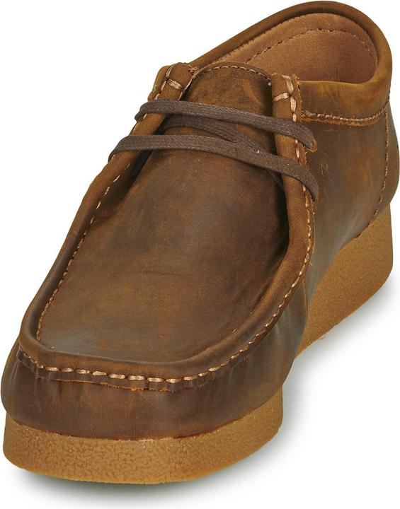 Image du produit Clarks Wallabee EVO (41)