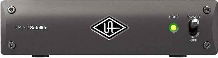 AIR 192|8 (Thunderbolt)