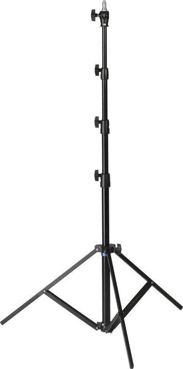 Kaiser Fototechnik Kaiser AutoFold S Leuchtenstativ (230 cm, 2.50 kg)