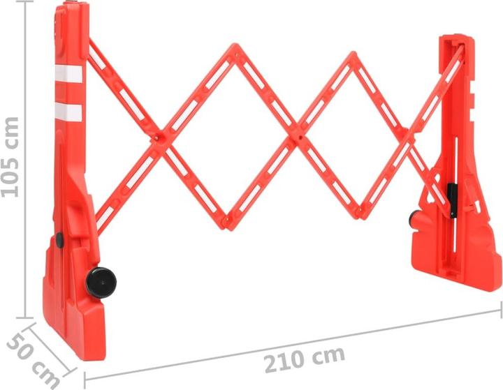 Actual product image VidaXL Thomas