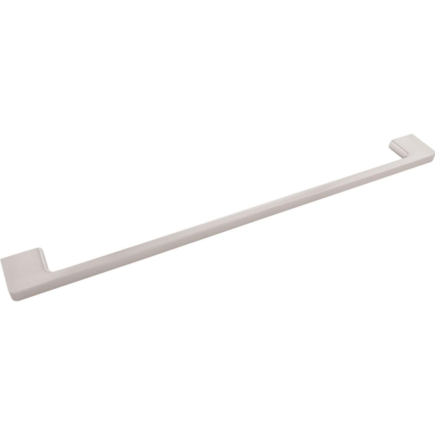 Thumbnail - Siro, Möbelgriff, Möbelgriff Nestor Schubladengriff LA320 B332mm Griff ZN vernickelt geschliffen