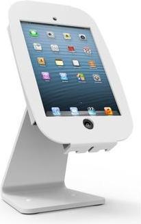 Immagine prodotto Compulocks 660REACH102IPDSW, 25,9 cm (10.2"), Apple iPad 10.2 (2019), Bianco, Alluminio, Chiave