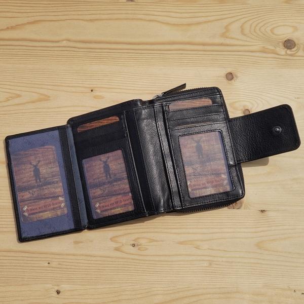 Actual product image Jack kinsky Grosse Riegelbörse