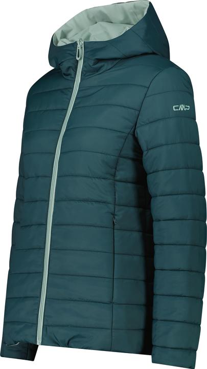 Produktbild CMP Campagnolo Reverse Hoodie (M)