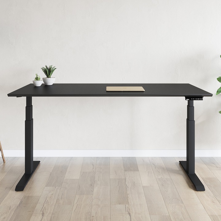 Immagine prodotto ofinto Elevatore con sistema di gestione dei cavi (180 x 80 x 98,5 cm)